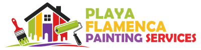 Playa Flamenca Painting Services